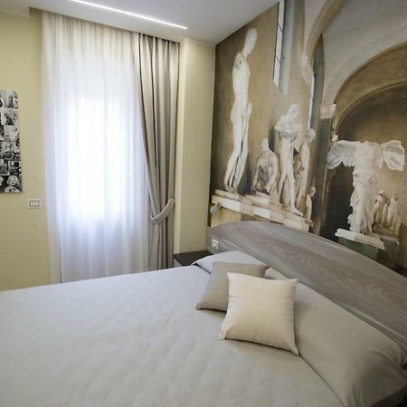 4 Rent Bed & Breakfast Albano Laziale Dış mekan fotoğraf