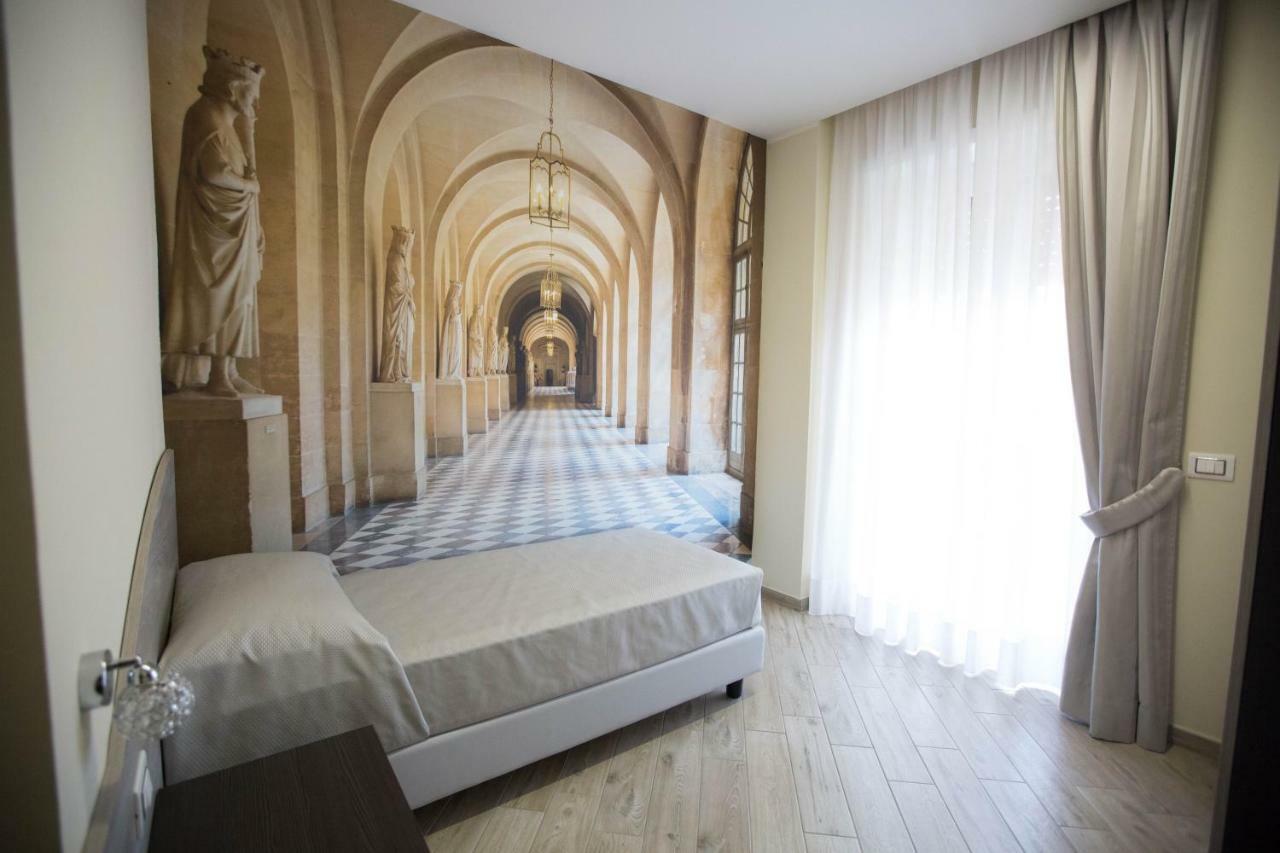 4 Rent Bed & Breakfast Albano Laziale Dış mekan fotoğraf