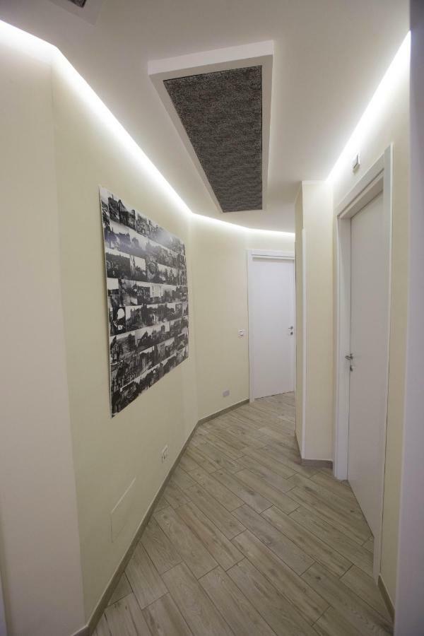 4 Rent Bed & Breakfast Albano Laziale Dış mekan fotoğraf