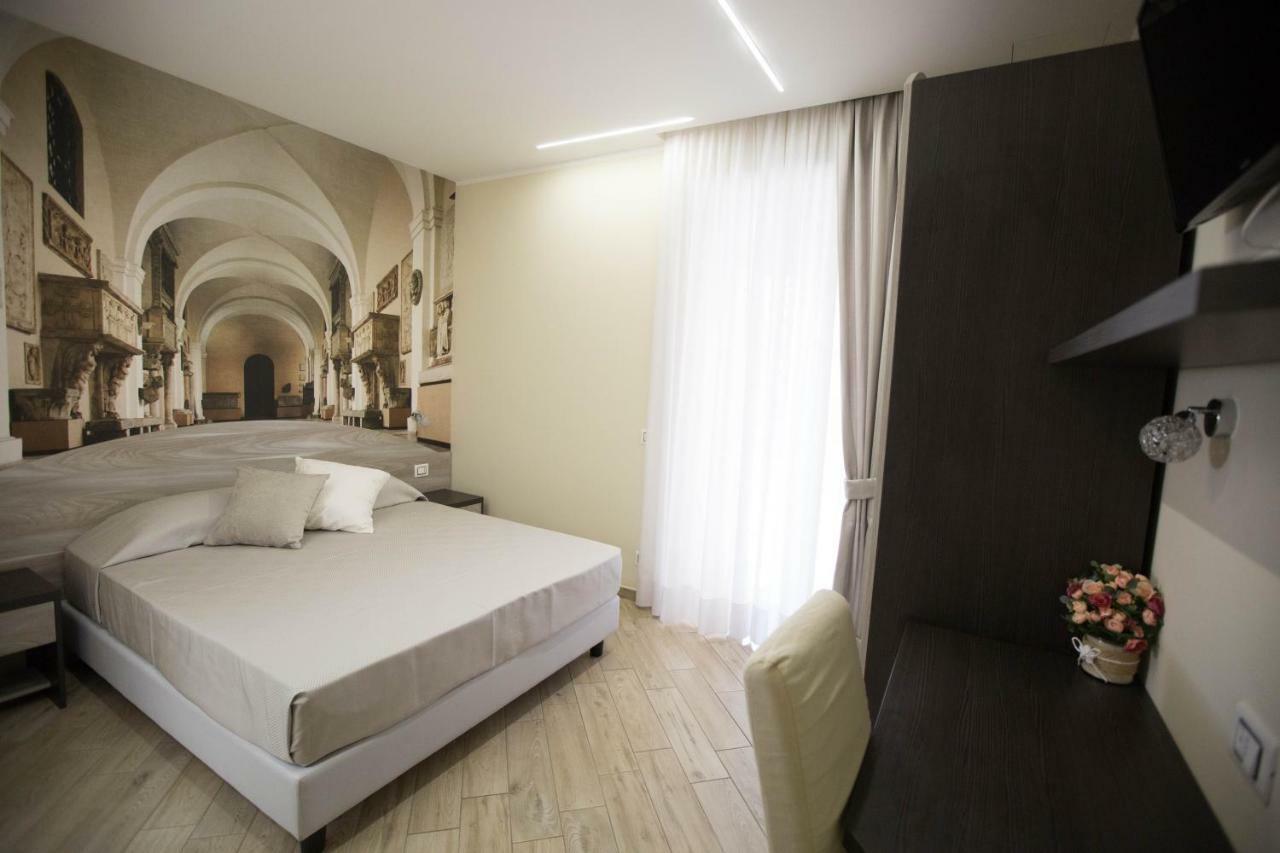 4 Rent Bed & Breakfast Albano Laziale Dış mekan fotoğraf