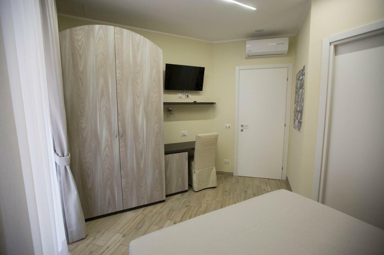 4 Rent Bed & Breakfast Albano Laziale Dış mekan fotoğraf