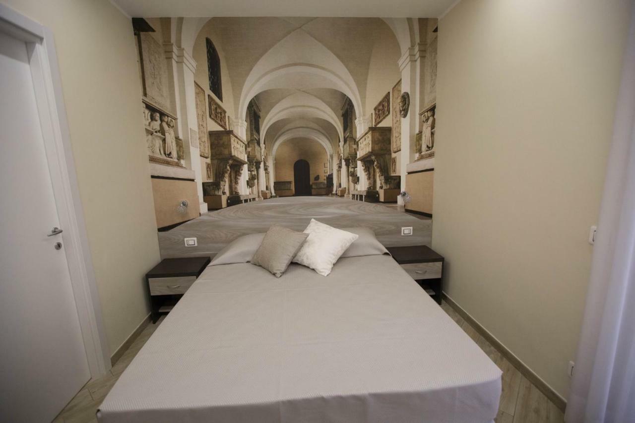 4 Rent Bed & Breakfast Albano Laziale Dış mekan fotoğraf
