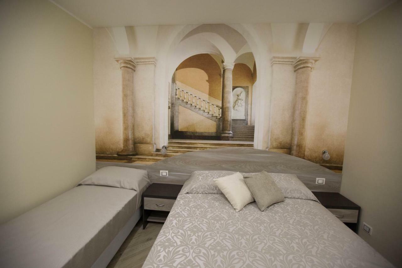 4 Rent Bed & Breakfast Albano Laziale Dış mekan fotoğraf