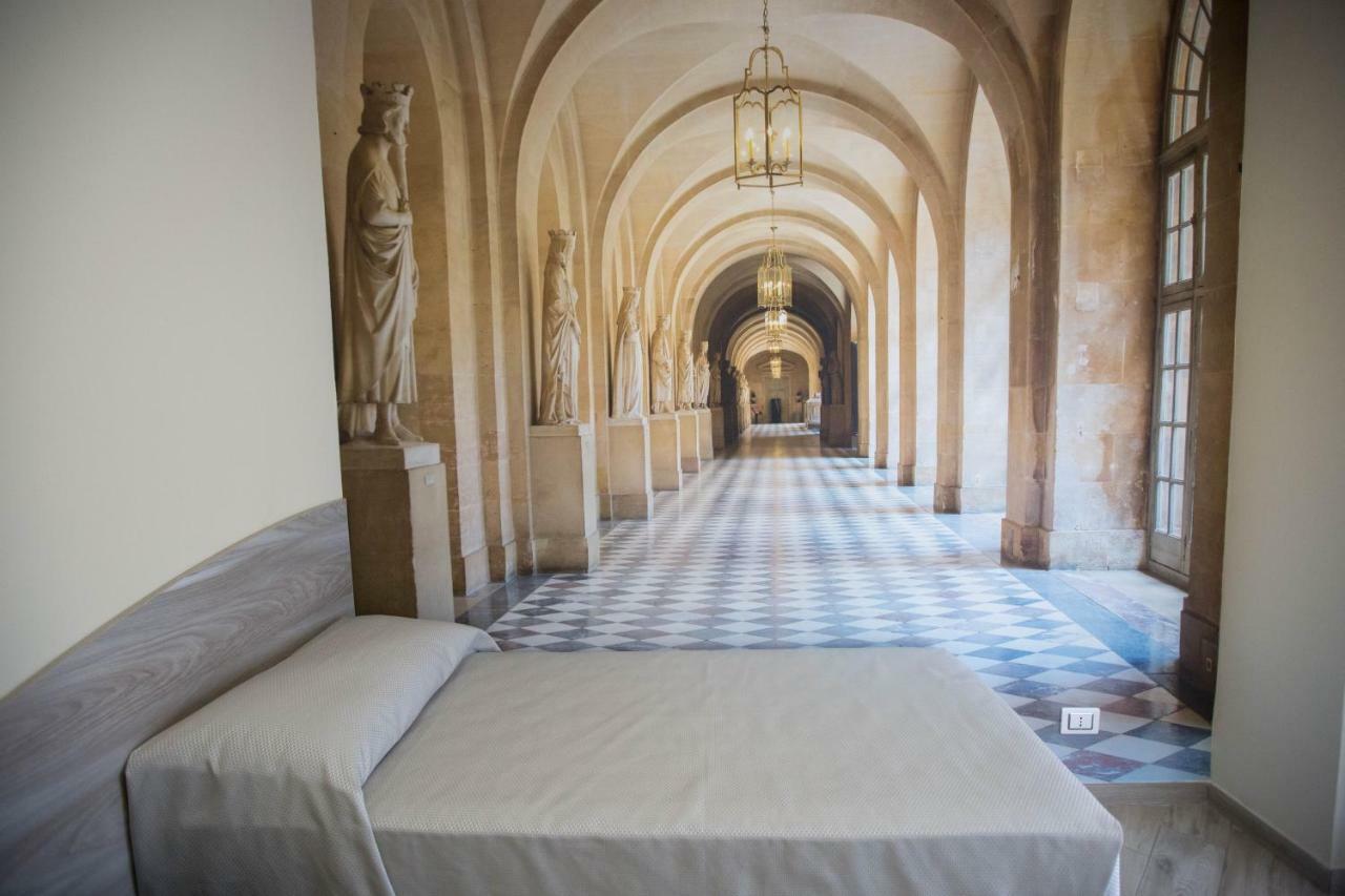 4 Rent Bed & Breakfast Albano Laziale Dış mekan fotoğraf
