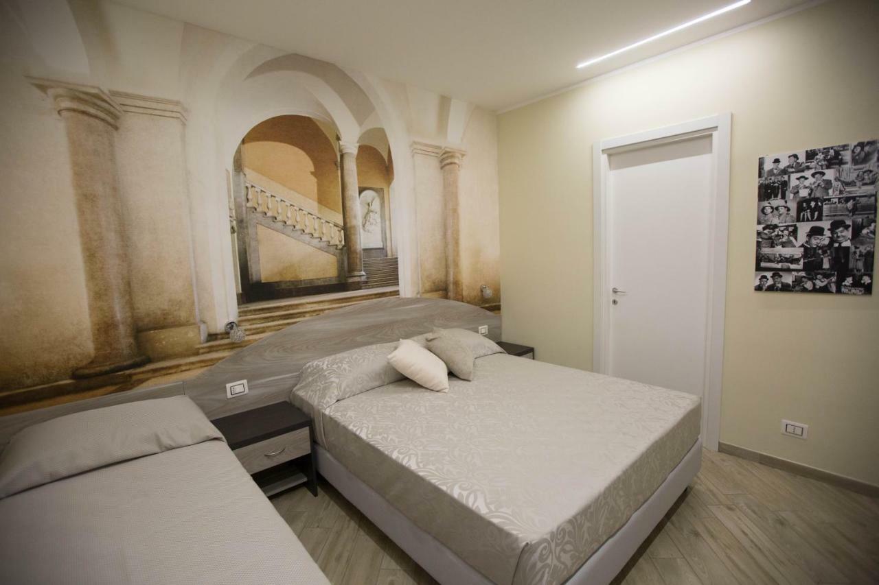 4 Rent Bed & Breakfast Albano Laziale Dış mekan fotoğraf