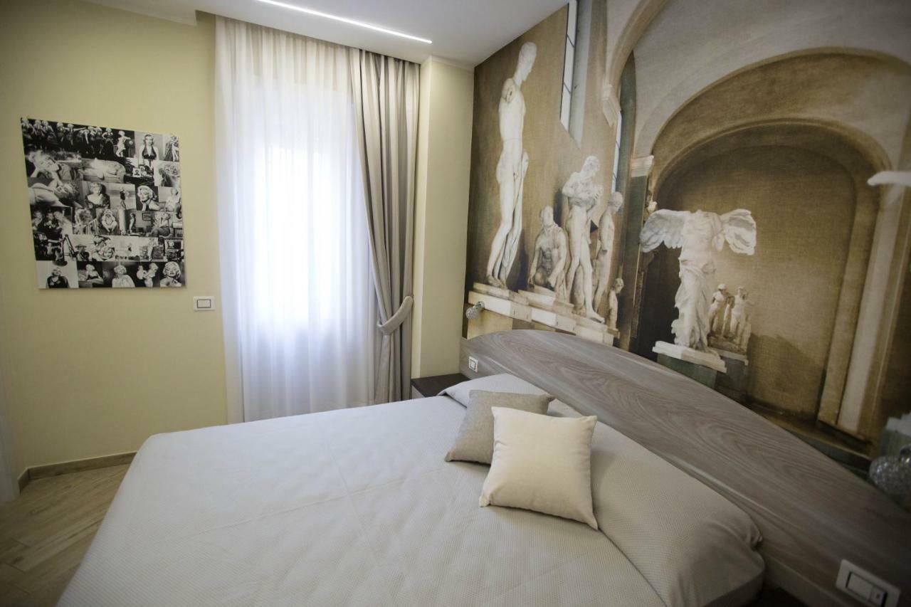 4 Rent Bed & Breakfast Albano Laziale Dış mekan fotoğraf