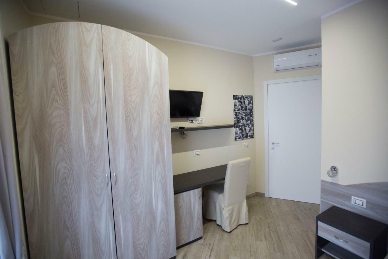 4 Rent Bed & Breakfast Albano Laziale Dış mekan fotoğraf