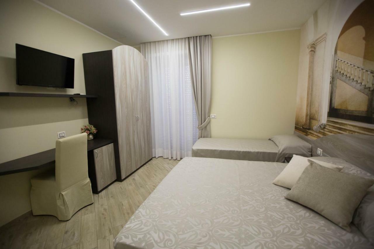 4 Rent Bed & Breakfast Albano Laziale Dış mekan fotoğraf