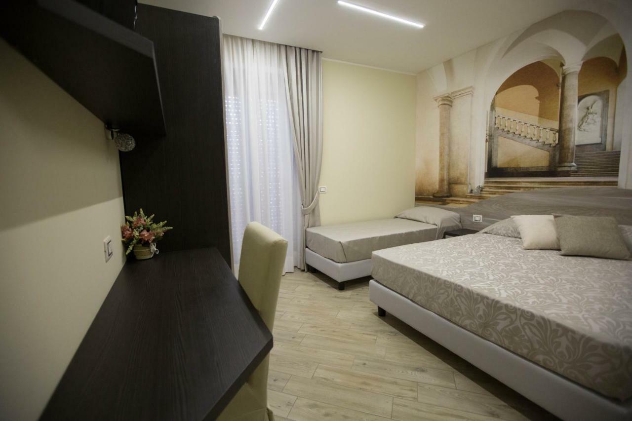 4 Rent Bed & Breakfast Albano Laziale Dış mekan fotoğraf