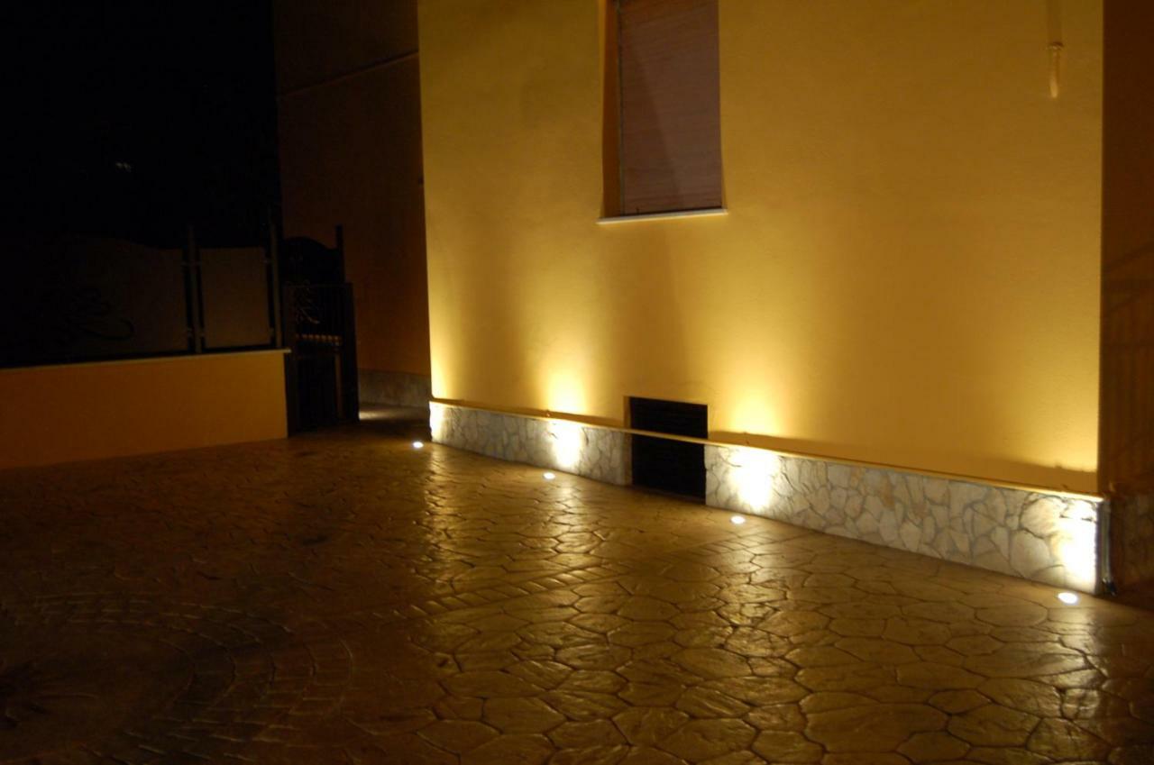 4 Rent Bed & Breakfast Albano Laziale Dış mekan fotoğraf