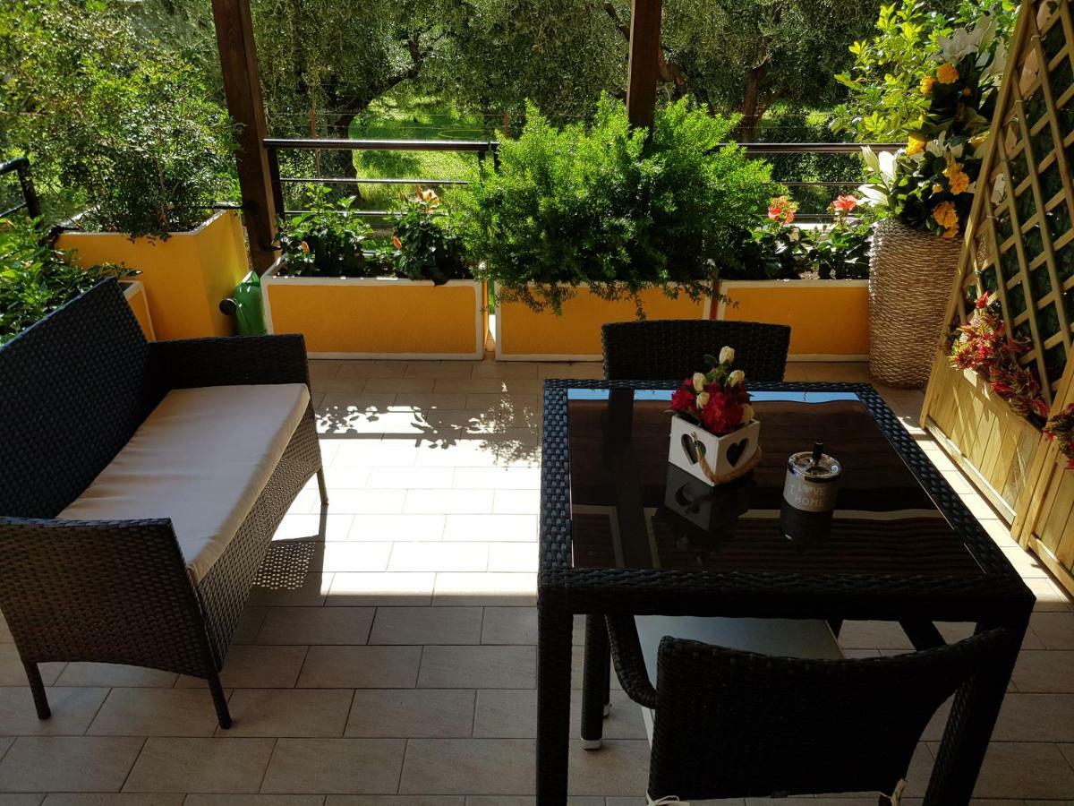 4 Rent Bed & Breakfast Albano Laziale Dış mekan fotoğraf