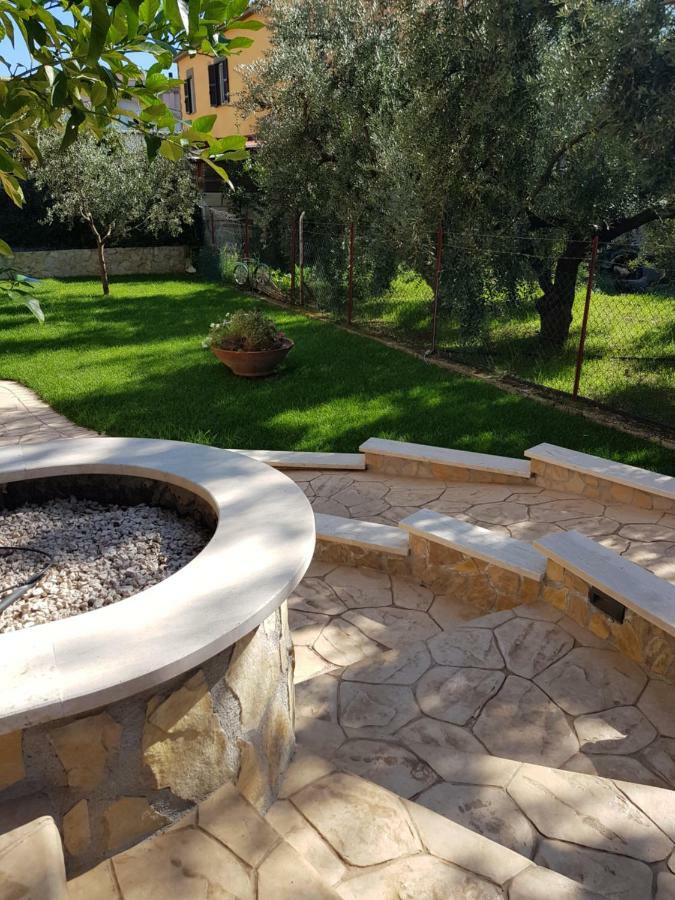 4 Rent Bed & Breakfast Albano Laziale Dış mekan fotoğraf