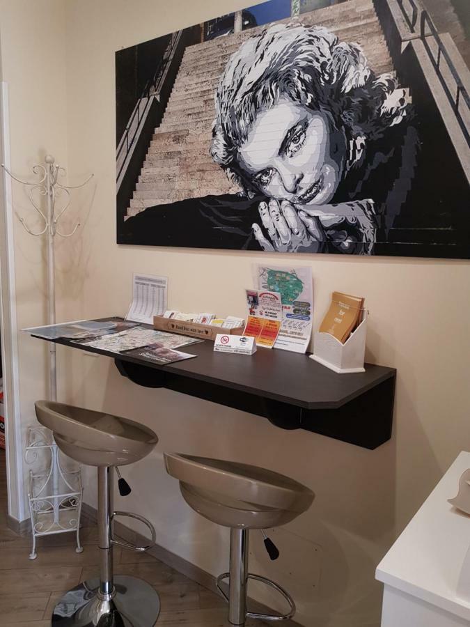 4 Rent Bed & Breakfast Albano Laziale Dış mekan fotoğraf
