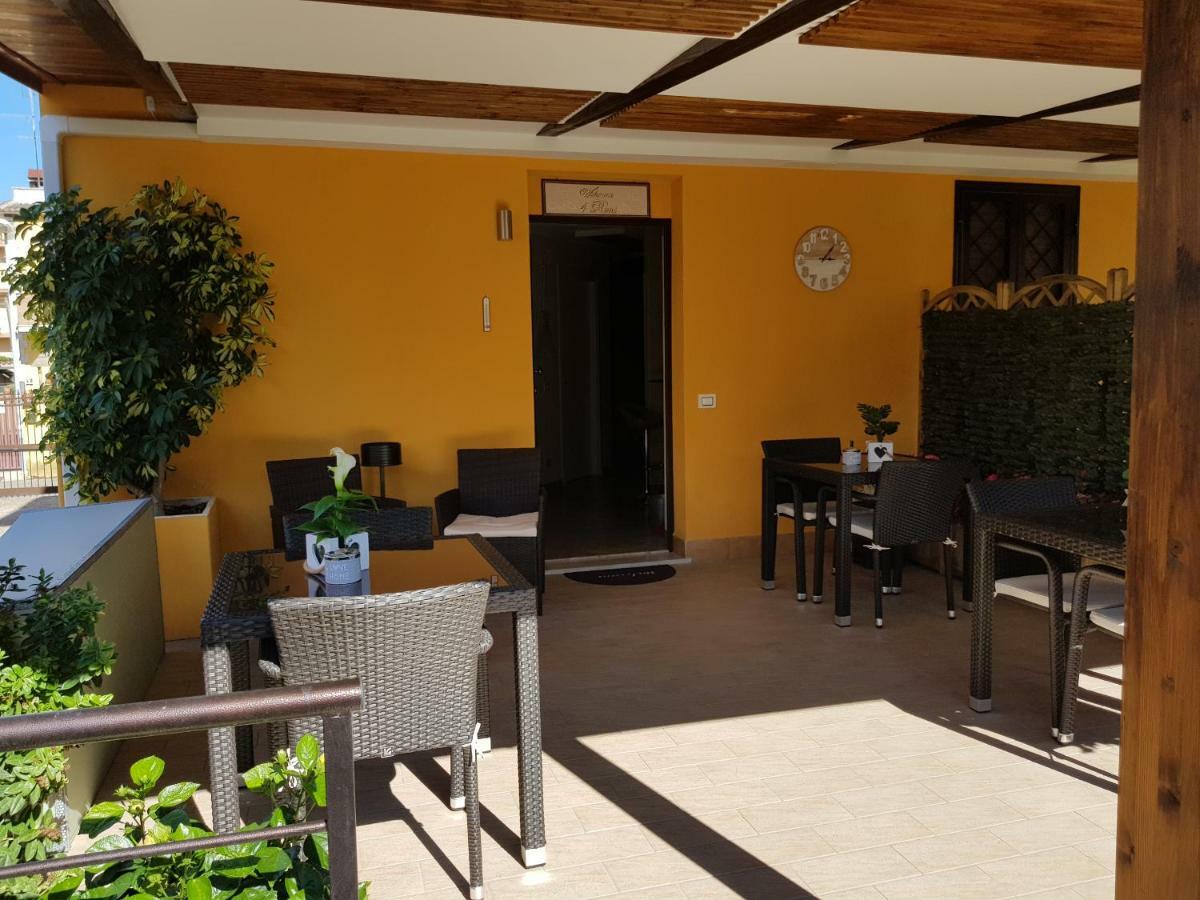 4 Rent Bed & Breakfast Albano Laziale Dış mekan fotoğraf