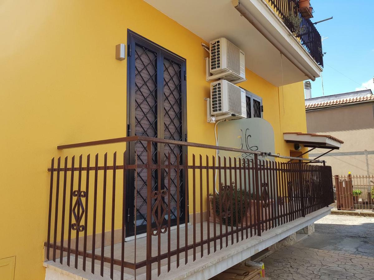 4 Rent Bed & Breakfast Albano Laziale Dış mekan fotoğraf
