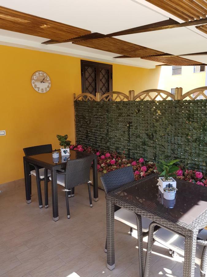 4 Rent Bed & Breakfast Albano Laziale Dış mekan fotoğraf