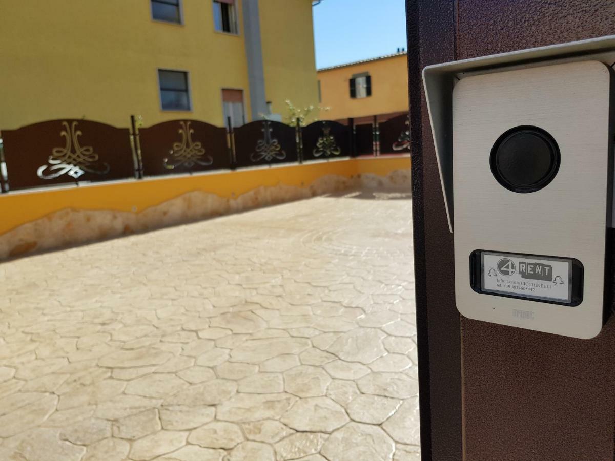 4 Rent Bed & Breakfast Albano Laziale Dış mekan fotoğraf