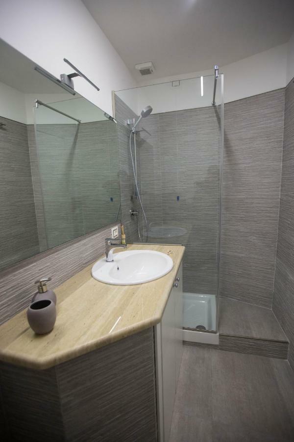 4 Rent Bed & Breakfast Albano Laziale Dış mekan fotoğraf